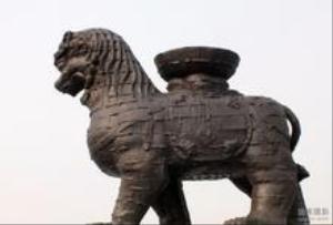 泊頭的非物質(zhì)文化遺產(chǎn)豐富，受全國關注的當然是---鑄造名城---的聲譽